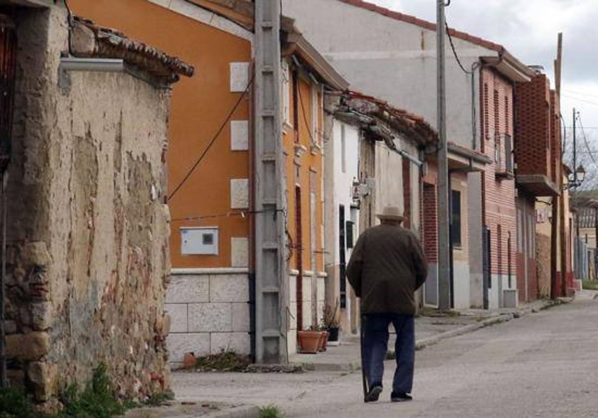 El futuro de la repoblación pasa este verano por Burgos