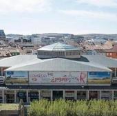 Cambiar el proyecto del Mercado Norte «puede dañar seriamente la imagen de Burgos»