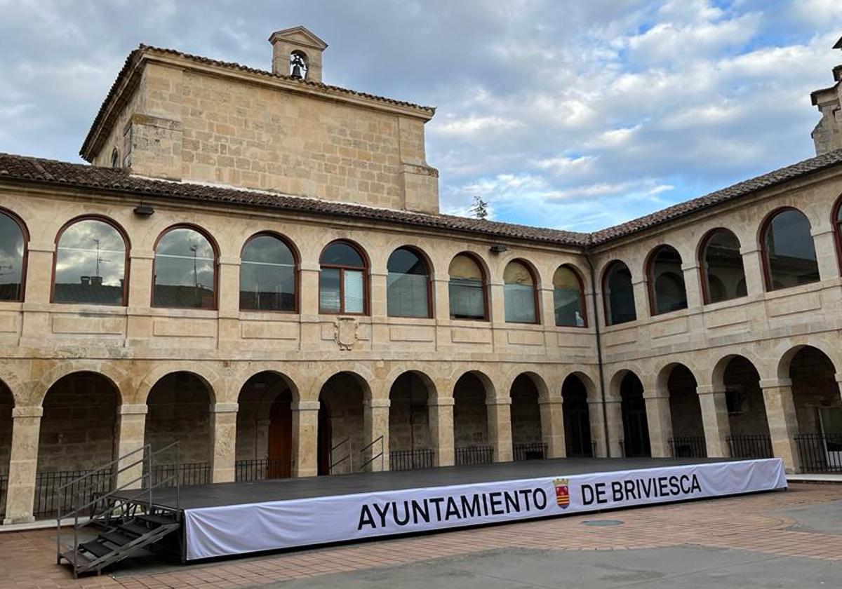 Hospitalillo de Briviesca