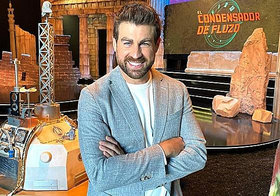 Ignacio Martín Lerma, uno de los divulgadores que participarán en la jornada.