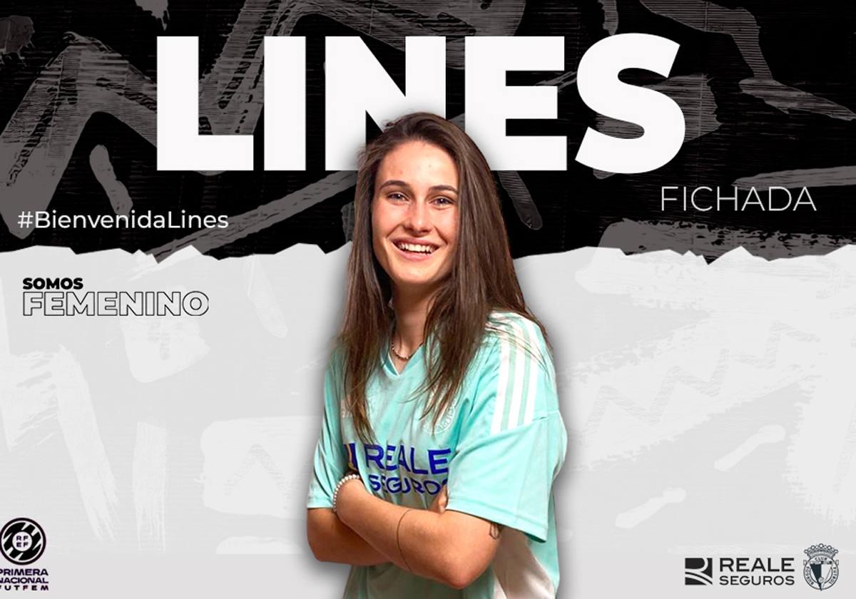 Laura Inés Aguilar 'Lines'.