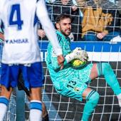 El Burgos CF afronta el resto del mercado sin prisas