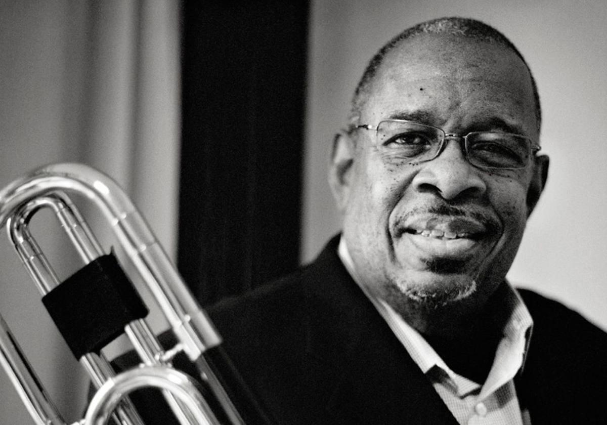 Fred Wesley.