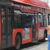 Estos son los horarios de los autobuses que llevarán a votar a los vecinos de Villatoro