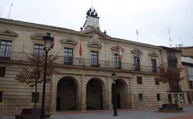 Ayuntamiento de Miranda de Ebro