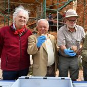 Atapuerca podría ser un «festival de fósiles humanos» a partir de 2024