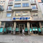 La librería Amábar cierra su capítulo en la calle San Pablo