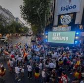 El empate entre bloques abre un escenario ingobernable tras el 23J