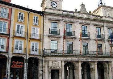 El Ayuntamiento de Burgos aprueba una modificación presupuestaria de 28,2 millones