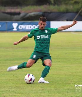 Imagen secundaria 2 - Partido amistoso del Burgos CF. 