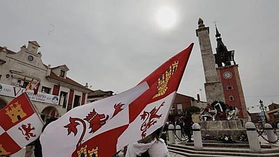 El calendario laboral 2024 recupera el 23 de abril como festivo en Burgos