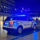 Dos detenidos por violencia de género la semana pasada en Burgos