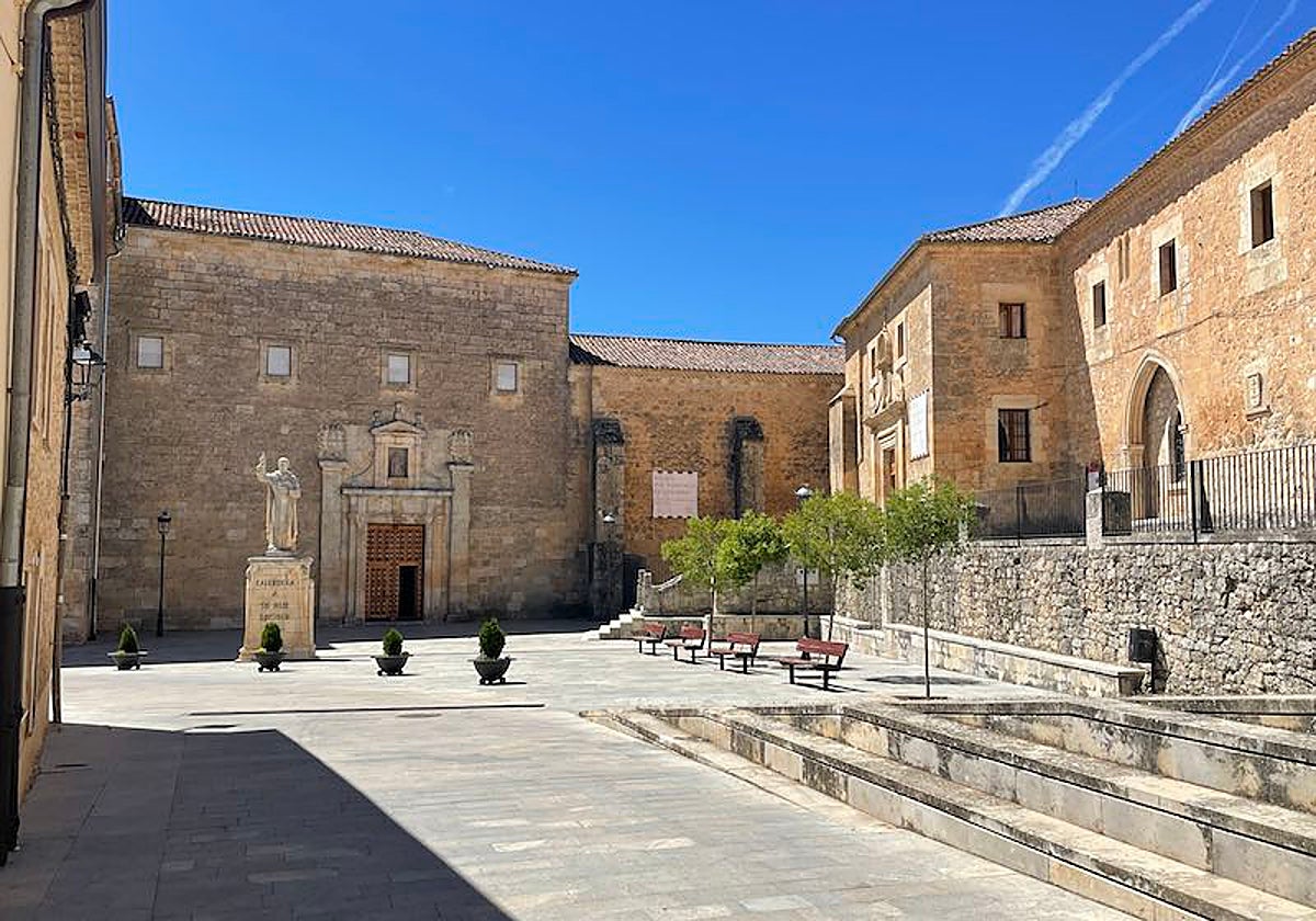 La repoblación con el turismo es uno de los objetivos de la nueva comisión.