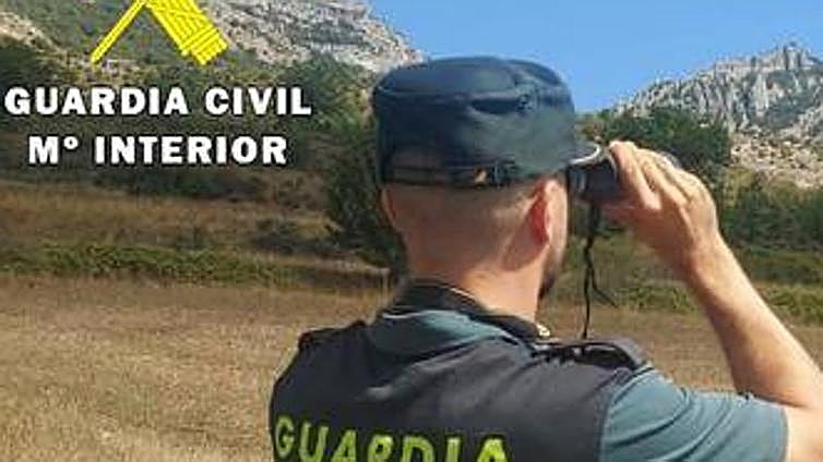 Rescatan a un niño de 12 años tras caer en la zarcera de una bodega en un pueblo de Burgos