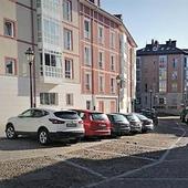 'Paraísos fiscales de coches', los pueblos de Burgos con más vehículos que vecinos