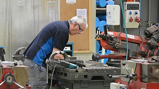 El 9 de diciembre, un festivo más del calendario laboral 2024 en Burgos