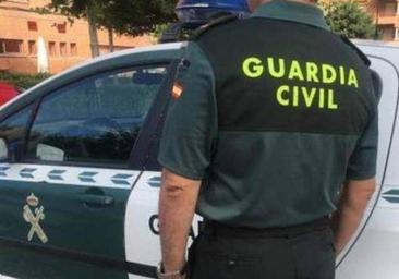 Detenido un vecino de Burgos por vender falsificaciones en un mercadillo de Soria