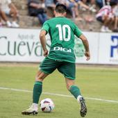 Estos son los dorsales del Burgos CF para esta temporada