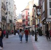 Burgos gana 232 habitantes en el segundo trimestre de 2023