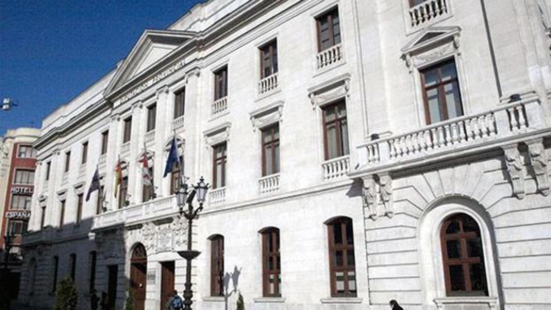 El Comité de Empresa pide «interlocución permanente» al nuevo Gobierno de la Diputación de Burgos