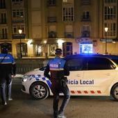 Denunciado en Burgos por conducir derrapando y dar positivo en marihuana, anfetas y alcohol