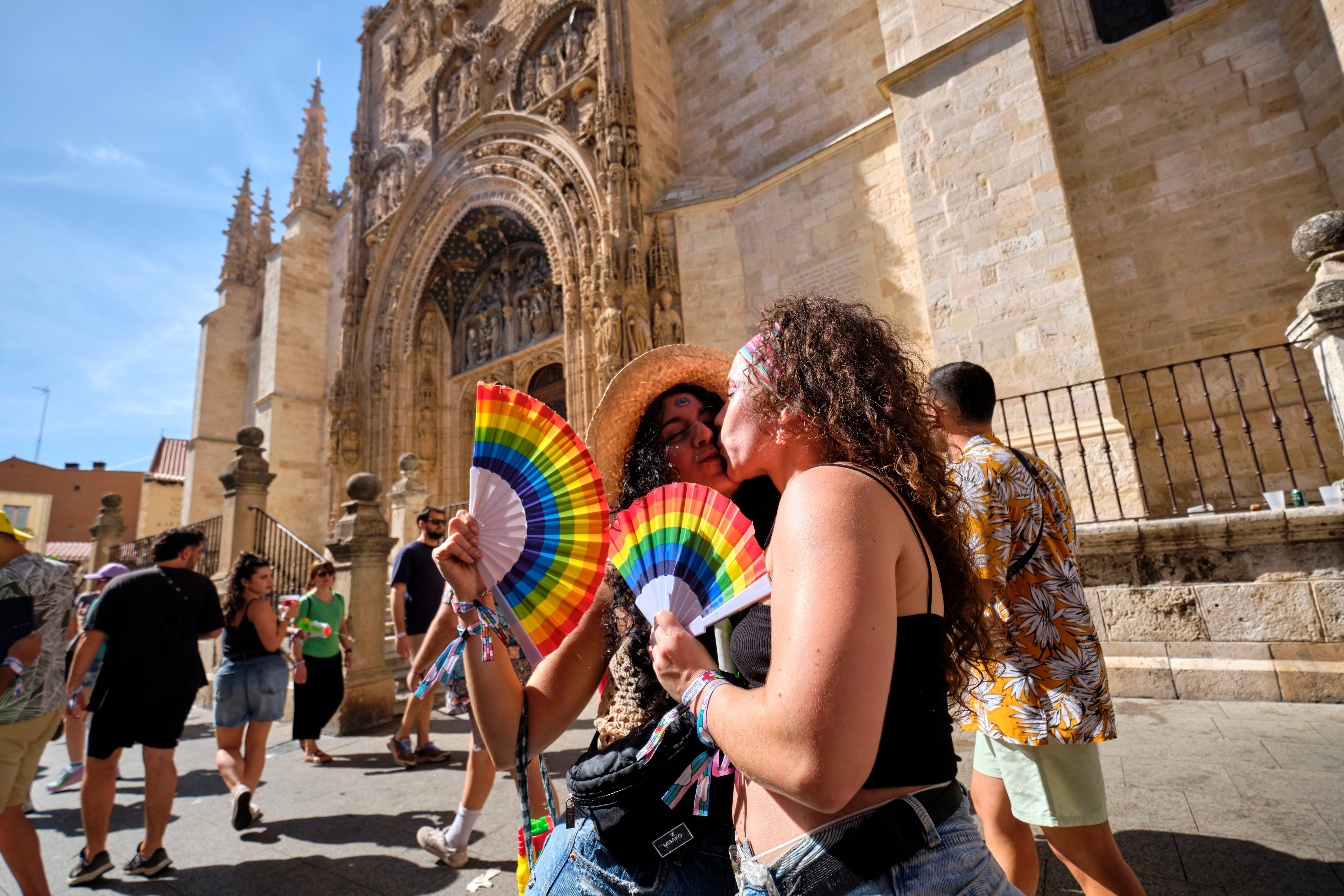 El inicio más multitudinario de la historia del Sonorama