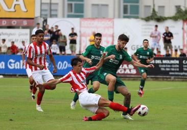 Se abre el telón de una Liga muy igualada para el Burgos CF