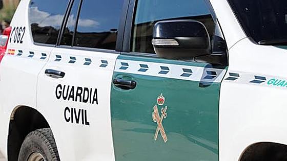 Muere una vecina de Burgos de 22 años en una colisión frontal con una furgoneta