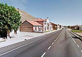 El bono permite el desplazamientos a localidades y centros públicos de Burgos.