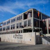 Detenido en Burgos por quebrantar la orden de alejamiento sobre su expareja