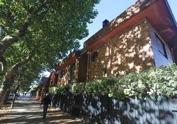 Burgos, una de las provincias de España con menos vivienda de lujo