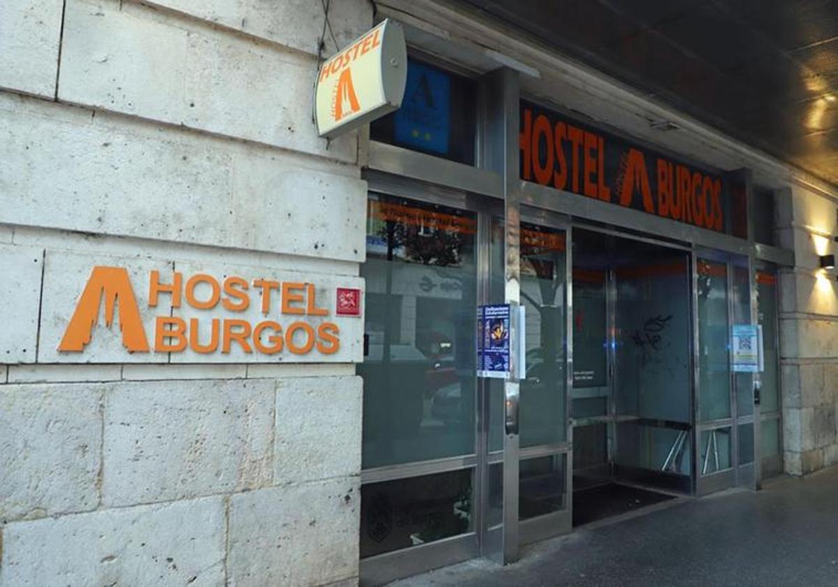 El Hostel Burgos podría abrir sus puertas a finales de septiembre o en octubre