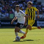 Burgos CF: horario y dónde ver en tv y 'online' el partido ante el Real Oviedo