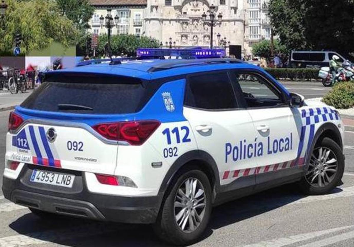 Tiene un accidente, se niega a la prueba de alcoholemia, agrede a los agentes y acaba detenido