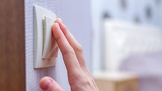 Electricidad gratis durante siete horas este domingo