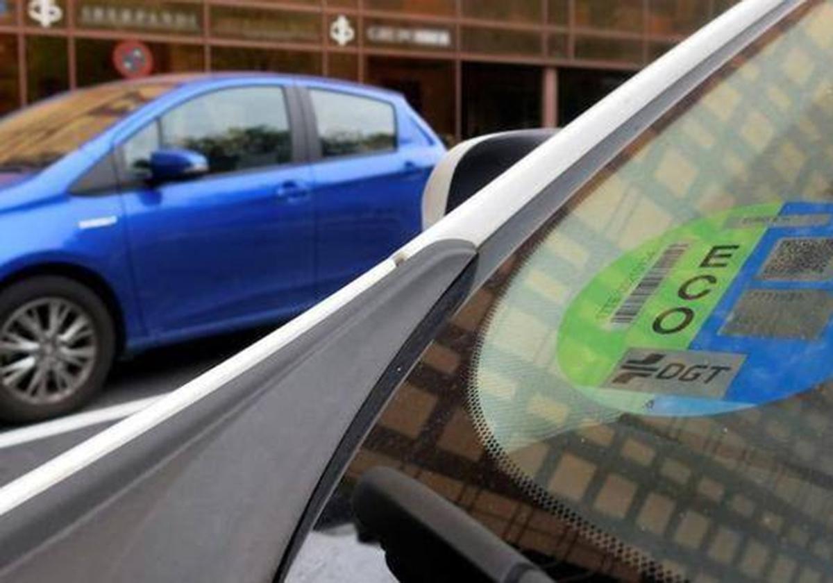 Las Zonas de Bajas Emisiones afectarán a los vehículos más contaminantes.