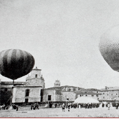 Cuando el sol desapareció en Burgos en pleno día: el eclipse total de 1905