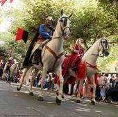 El Festival Burgos Cidiano regresa a la capital del 4 al 8 de octubre