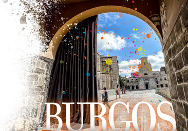 Programa completo del festival 'Burgos a Escena'