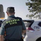 Detenida en Las Merindades por simular cargos no autorizados en su cuenta para reclamar al seguro