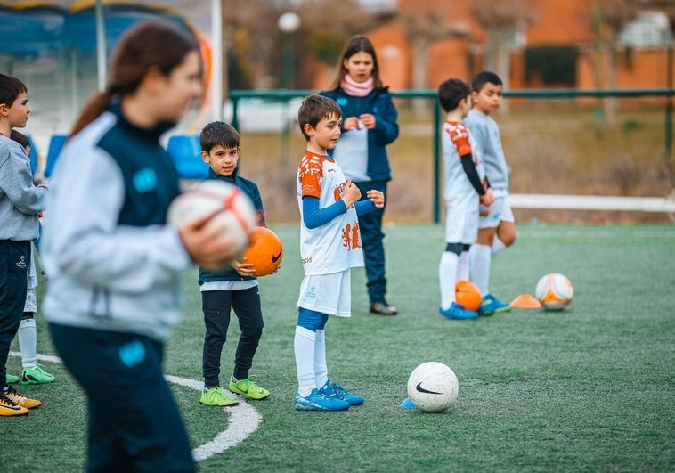 La Escuela de Deporte Inclusivo de Castilla y León abre el plazo de inscripción