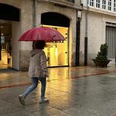 Burgos, en aviso amarillo por lluvias y tormentas