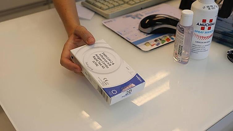 Pirola, estos son los síntomas de la nueva variante de la covid-19