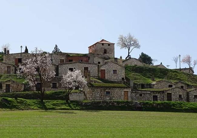 El proyecto de recuperación de las bodegas ha recibido numerosos premios.