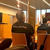 Las testigos acentúan la responsabilidad del acusado de proxenetismo en Burgos