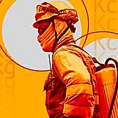 Una dieta a prueba de incendios