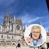 Así recordó Pepe Domingo Castaño la Catedral de Burgos en su octavo centenario