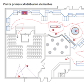 Enresa plantea en Garoña un museo mientras avance el desmantelamiento de la central