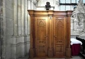 El secreto mejor guardado de Burgos: pecados y penitencias