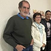 Desde la prisión de Burgos: «El sistema carcelario ni reinserta en la sociedad ni humaniza»